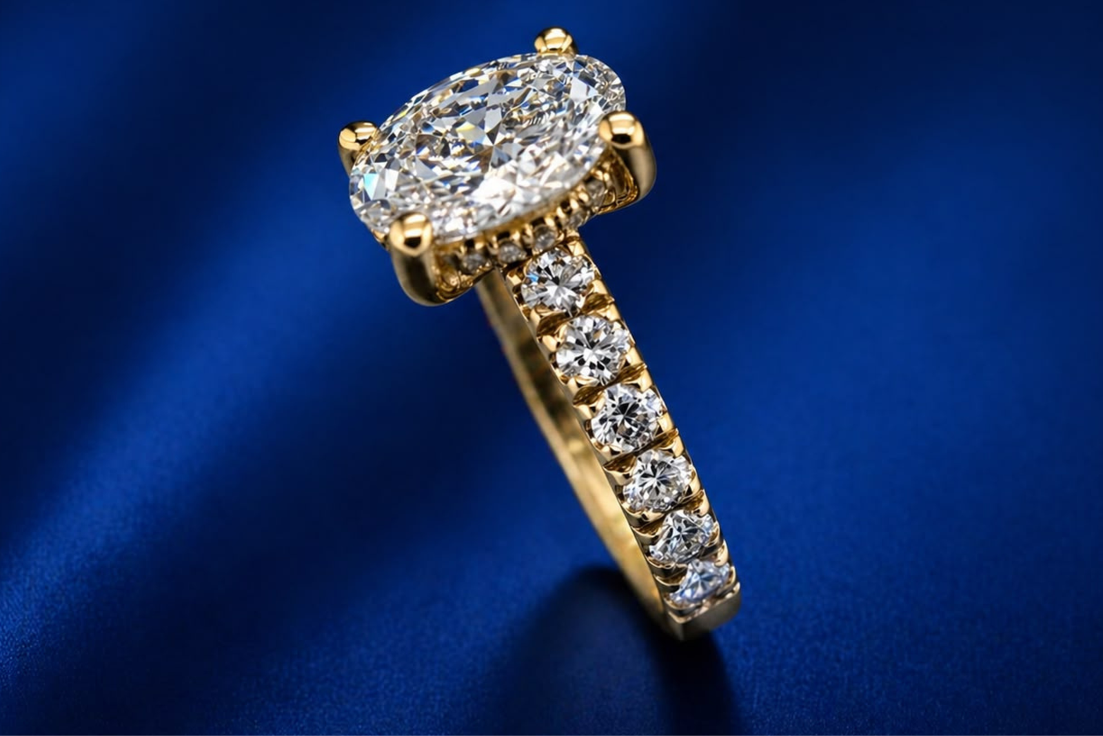 Cocktail Rings 27
