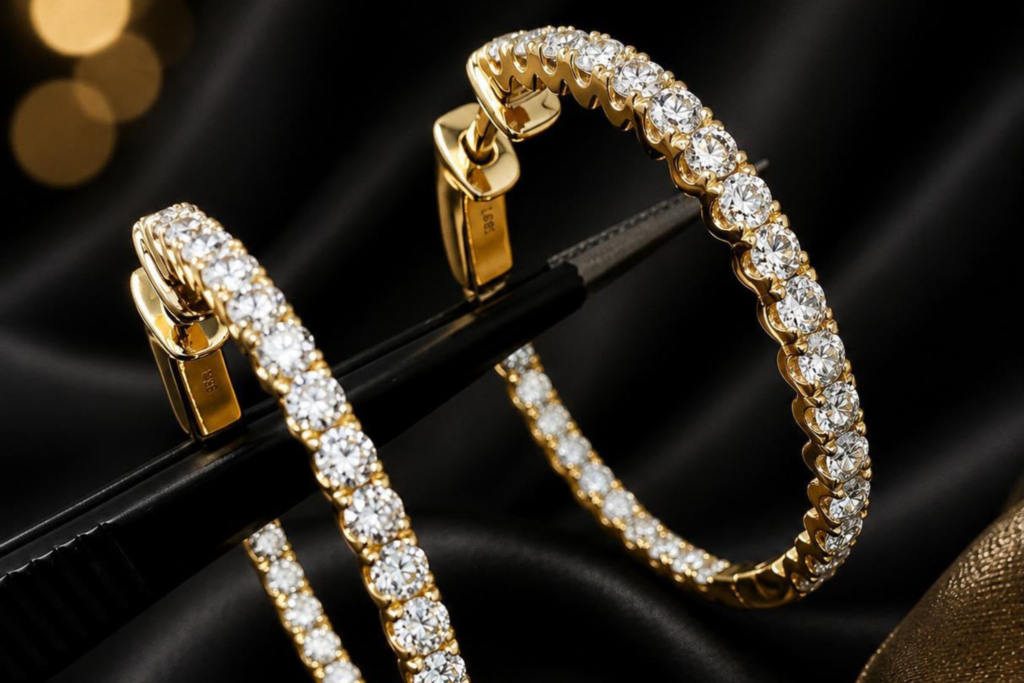Home bracelets