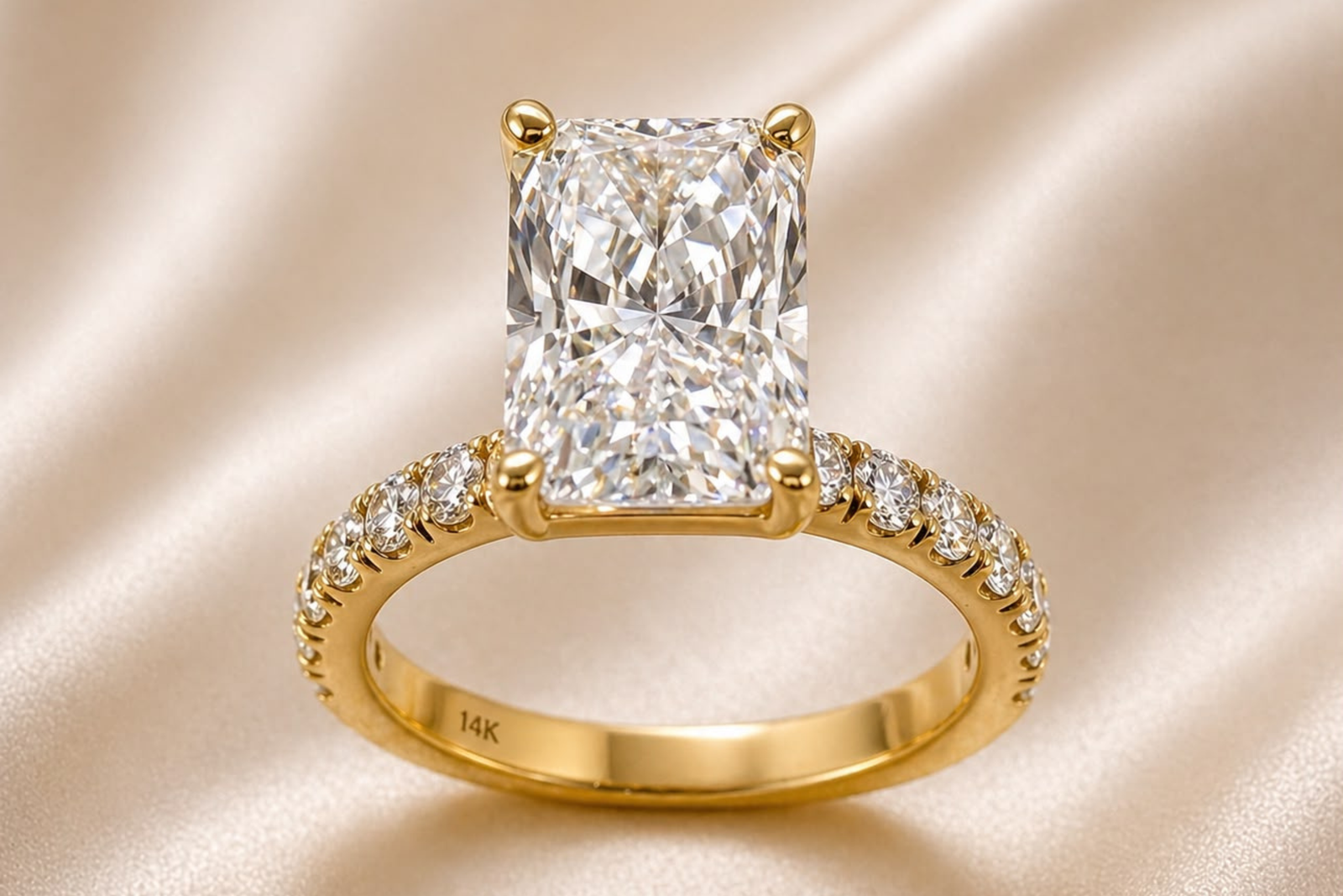 Men's Jewelry engagement rings