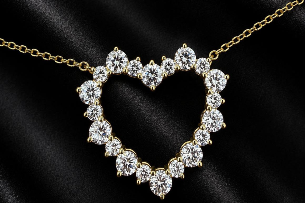 Home personalized jewelry