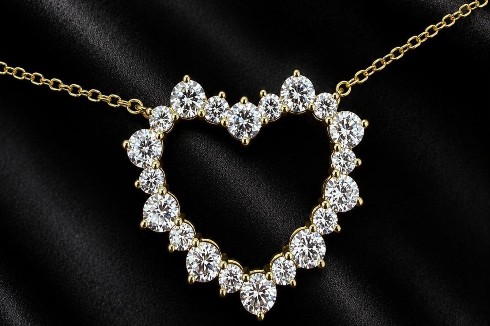 Necklaces personalized jewelry
