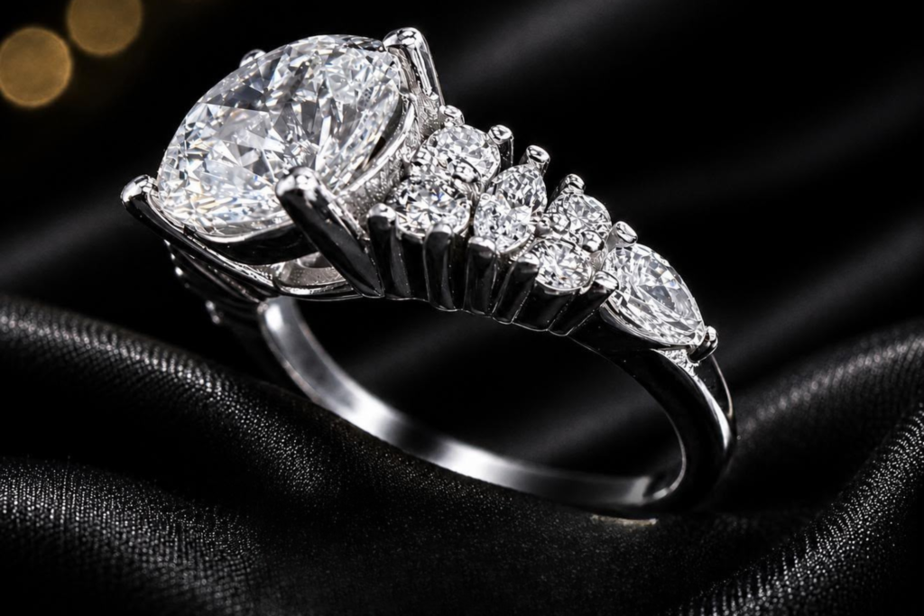 Home promise rings