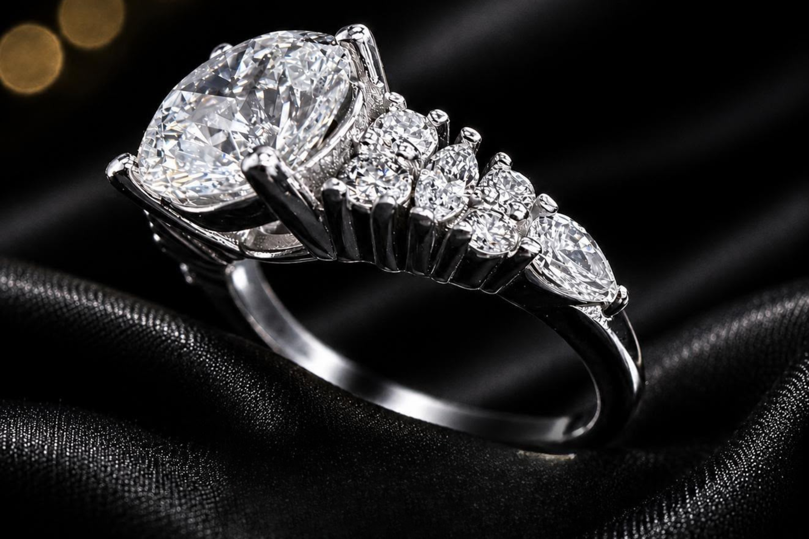 promise rings