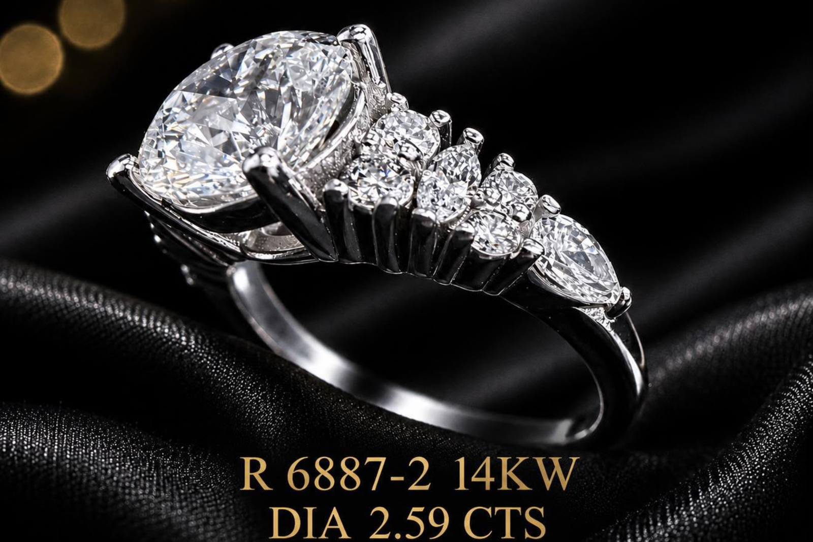 promise rings