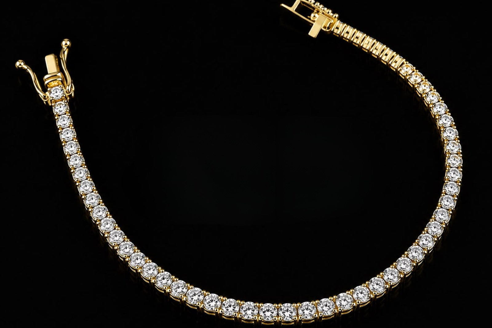 tennis necklaces