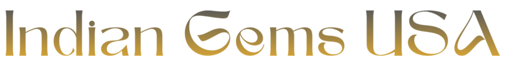 indian gems usa logo