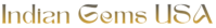 indian gems usa logo