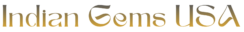 indian gems usa logo