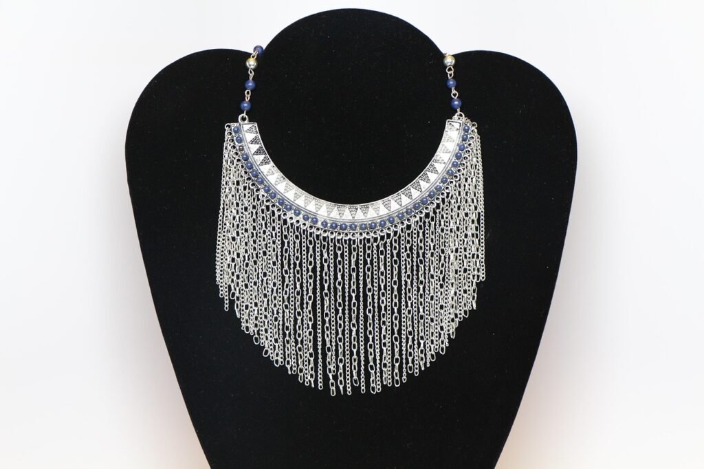 jewelry, necklace, silver, metal, shining, jewelry, jewelry, necklace, necklace, necklace, necklace, necklace