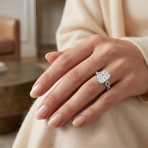 diamond ring